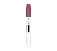 Maybelline SUPERSTAY 24H lip color #250-sugar plum