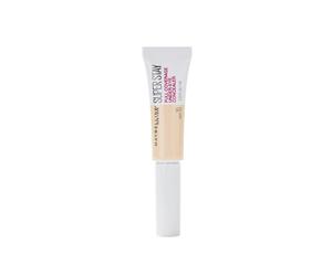 Maybelline New York Womens Superstay Full Coverage Under-Eye Concealer 6ml - 15 Light - NA - One Size