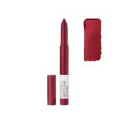 Maybelline New York Womens Superstay Ink Crayon - 50 Own Your Empire - NA - One Size