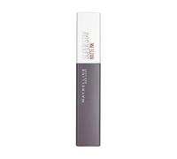 Maybelline New York Womens Superstay Matte Ink Liquid Lipstick - 90 Huntress - Red - One Size