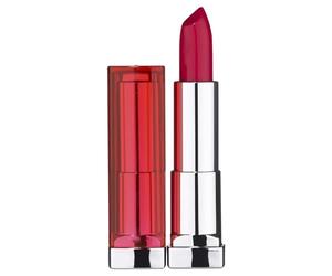 Maybelline Newyork Color Sensational Lipstick, 904 Vivid Rose
