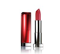 Maybelline Newyork Color Sensational Lipstick, 916 Neon Red