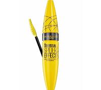 Maybelline Newyork Colossal Spider Effect Mascara, Noir