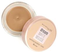 Maybelline Newyork Dream Matte Mousse Foundation - 005 Porcelain