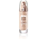 Maybelline Newyork Dream Satin Liquid Foundation 21 Beige which