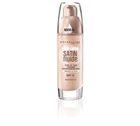 Maybelline Newyork Dream Satin Liquid Foundation - 21 Beige which