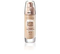 Maybelline Newyork Dream Satin Liquid Foundation - 30 Sand