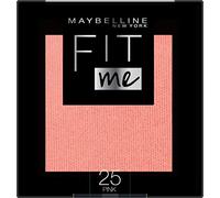 Maybelline FIT ME! blush #25-pink