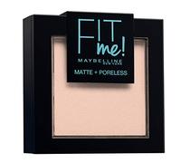 Maybelline NewYork Fit Me Matte & Poreless Powder - 102 Fair Ivory