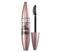 Maybelline Newyork Lashes Sensational Volume Intense Eyelash Mascara, Black