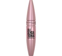 Maybelline Newyork Mascara Lash Sensational, 9.5ml|Noir Profond