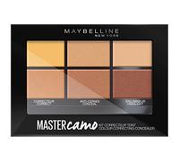 Maybelline Newyork Master Camo Color Correcting Concealer Kit - 02 Medium