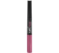 Maybelline Newyork Plumper Please Shaping Lip Duo Lipstick, 210 All Access