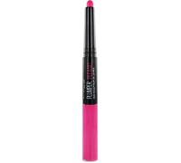 Maybelline Newyork Plumper Please Shaping Lip Duo Lipstick, 225 Cheeky