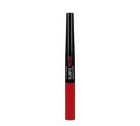 Maybelline Newyork Plumper Please Shaping Lip Duo Lipstick, 235 Hot & Spicey