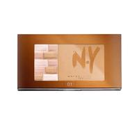 Maybelline Facestudio Bricks Bronzer 7g Blondes #01 Maybelline