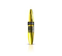 Maybelline Newyork The Colossal Big Shot Daring Mascara, Extra Black