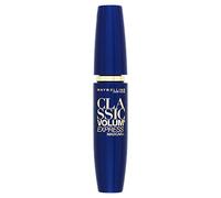 Maybelline Newyork Volume Express Mascara For Women, Black