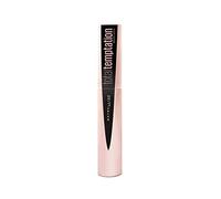 Maybelline Newyork Volume Total Temptation Black Mascara, 8.6 ML