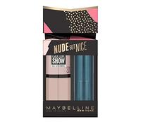 Maybelline Nude But Nice Make Up Gift Set For Her