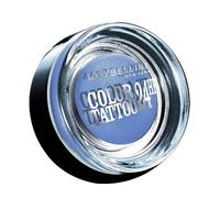Maybelline New York Eye make-up Eye Shadow Eyestudio Color Tattoo No. 87 Mauve Crush