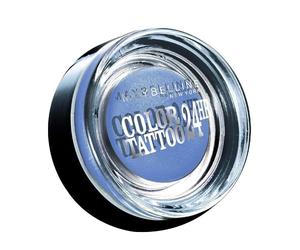 Maybelline Number 87 Eyestudio Color Tattoo Gel Cream Eyeshadow, Mauve Crush