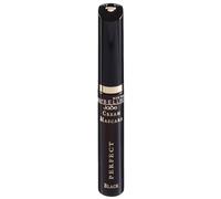 Maybelline Perfect Black Cream Mascara