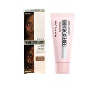 Maybelline Perfector 4 in 1 Whipped Matte Makeup 30ml Medium/Deep #04