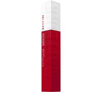 Maybelline Pioneer Lip Liquid