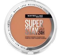 Maybelline New York Complexion Make-up Powder Super Stay 24H Hybrid Powder-Foundation 060 9 g