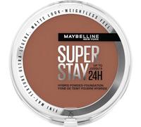 Maybelline New York Complexion Make-up Powder Super Stay 24H Hybrid Powder-Foundation 075 9 g