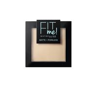 Maybelline Powder Makeup 105 Natural