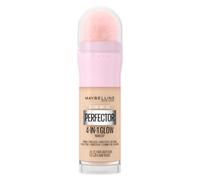 Maybelline Primer 4 in 1 Instant Anti Age Rewind Perfector, 0.5 Fair Light