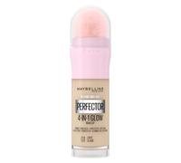 Maybelline Instant Anti Age Perfector 4-in-1 Glow Primer, Concealer, Highlighter, BB Cream 118ml (Various Shades) - Light