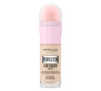 Maybelline Primer 4 in 1 Instant Anti Age Rewind Perfector, 00 Fair Light