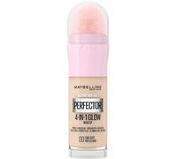 Maybelline Primer 4 in 1 Instant Anti Age Rewind Perfector, 00 Fair Light