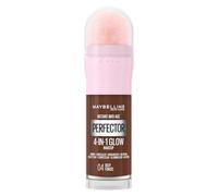 Maybelline Primer 4 in 1 Instant Anti Age Rewind Perfector, 04 Deep Glow