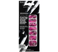 Maybelline Print Number 05 Nail Stickers, Fierce Snake