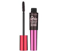 Maybelline Push Up Drama Mascara, 9.5 ml - Very Black