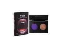 Maybelline Python Metallic Lip Kit Powder and Lip Color 1.2g Valiant #35