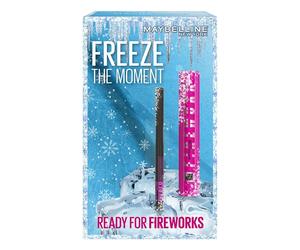 Maybelline Ready For Fireworks Gift Box Gift Set