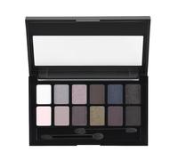 Maybelline The Rock Nudes Eyeshadow Palette