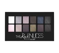 Maybelline Rock Nudes Palette