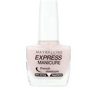 Maybelline Salon Manicure Nail Treatment Strong Pastel - 16 Petal