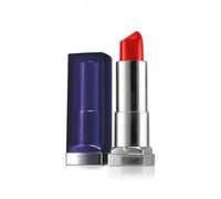 Maybelline Sensational Bolds Lipstick 883 Orange Danger