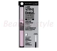 Maybelline New York Eye make-up Mascara Lash Sensational Eyelash Serum No. 00 Clear 4,50 ml