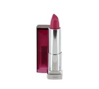 Maybelline Sensational Lipstick 4g - Plushest Pink #185