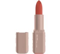 Maybelline New York Serum Bullet Lipstick, 8Hours Plumping Moisture, Oil Blend & Hyaluronic Acid, Matte Formula, Moisturizing, Vibrant Color Lasts all Day, Shade: Maybe It's..,002