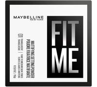 Maybelline Setting Powder Fit Me Loose Powder 16H Wear, 01 Translucent | Controls Shine 16H, Blurred Pigments, Never Dull, Perfected Finish, For All Skin Tones, 16H Wear