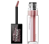 Maybelline Shadow Drip Eye Tint Liquid Eye Shadow Up to 16HR Long Wear, Easy Blend, Lumious Shimmer, Weightless Feel & Long Lasting Finish, Shade: Amethyst